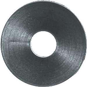 FAUCET WASHER FLAT 3/8        