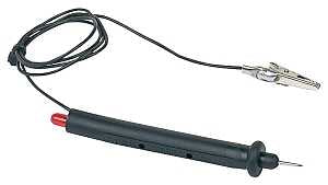 TESTER CIRCUIT 6-12 VOLT      