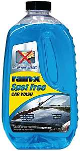CARWASH SPOT FREE 48OZ        