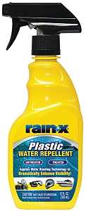 WATER REPELLENT PLASTIC 12OZ  
