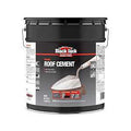 PLASTIC ROOF CEMENT 4.75GA    