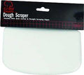 DOUGH SCRAPER                 