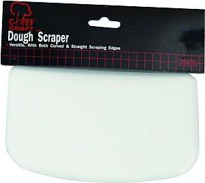 DOUGH SCRAPER                 
