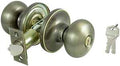 KNOBSET ENTRY SERIES TF ANTBRS