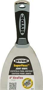 JOINT KNIFE 4IN SUPERFLEX S/S 