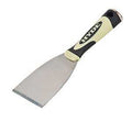 SCRAPER CHISEL STIFF 3IN      