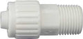 ADAPTER POLY 1/2PX3/8MPT      