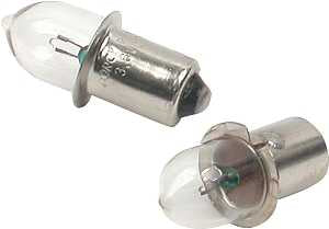 BULB KRYPTON REPLACE KPR103 3D