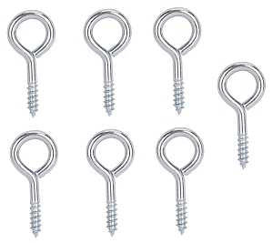 SCREW EYE LRG STL 13/32X1-3/8 