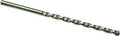 BIT HAMMER MASONRY 1/4X2X4IN  