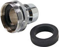 DISHWASHER FAUCET ADAPTER SNAP
