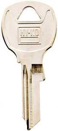 KEY BLANK NATIONAL NA14       