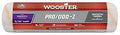 ROLLER COVER FABRIC 9X3/16IN  