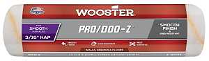 ROLLER COVER FABRIC 9X3/16IN  