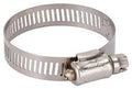 HOSE CLAMP/SS SCREW NO.24 SS  
