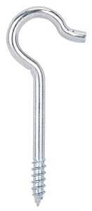 CEILING HOOK STEEL 2-9/16IN   