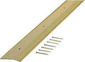 TRIM CARPET FLUTD SATBR 2X36IN