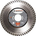 7X.090 TURBO BLADE            