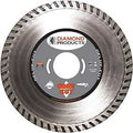 6X.080X7/8 DELUX-CUT TURBO    