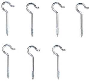 CEILING HOOK STEEL 1-11/16IN  