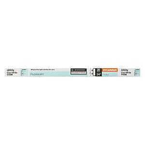 BULB FLUOR CWHITE 24IN T12 20W