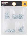 HOOK CUP 50 PIECE SET         