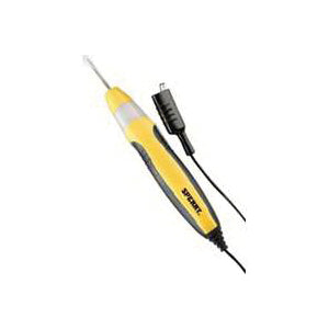 Sperry Instruments CT6101 Continuity Tester with Pocket Clip