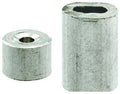 CABLE FERRULE/STOP 3/32 IN    
