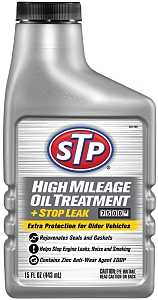 TREATMENT OIL HI MILG STP 15OZ