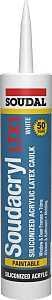 SEALANT SILCN ACRYL CLR 10.1OZ