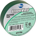 3/4X60FT GREEN VINYL ELEC TAPE
