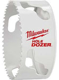 SAW HOLE DOZER 4-1/4IN        