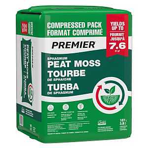 MOSS PEAT SPGM BALE 3.8CUFT   