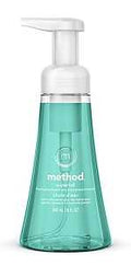 WASH HAND FOAM WTRFL 10OZ     