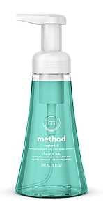 WASH HAND FOAM WTRFL 10OZ     