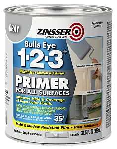 PRIMER ALL PURPOSE GRAY QUART 