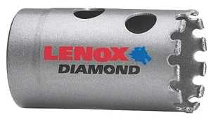 HOLE SAW 18DG 28.6MM 1-1/8IN  