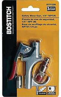 BLOWGUN OSHA 1/4NPT FEMALE    