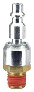 PLUG 1/4 SWI IND 1/4MNPT B    