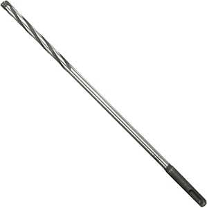 CUTTER RBR SDS PLUS 3/8X12IN  