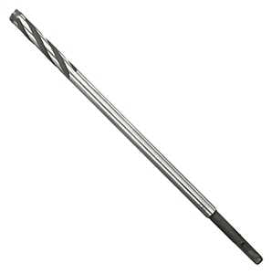 CUTTER RBR SDS PLUS 1/2X12IN  