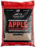 PELLETS GRILL APPL TRAEGR 20LB