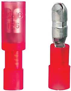 DISCONNECT PAIRED 22-18AWG    