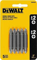 INSERT BIT #2 DOUBLE END      