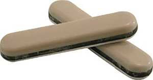 GLIDE FURN ADHSV PAD 1-1/2IN  