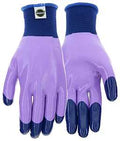 GLOVE NITRILE FINGERTIP W M/L 