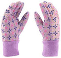 GLOVE JERSEY DOT PALM YOUTH   
