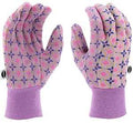 GLOVE JERSEY PRINTD WOMENS M/L