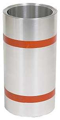 FLASH ROLL VALLEY GLV 8INX25FT