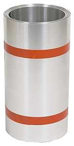 FLASH ROLL VALLEY GLV 8INX25FT